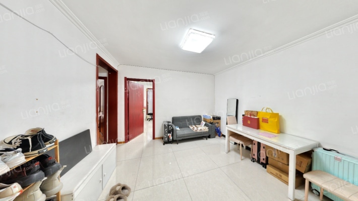 定福家园1号院二手房实景图