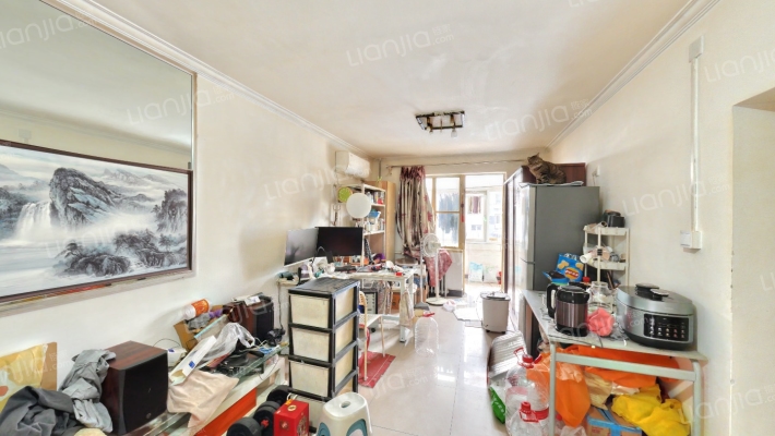 胜利小区二手房实景图