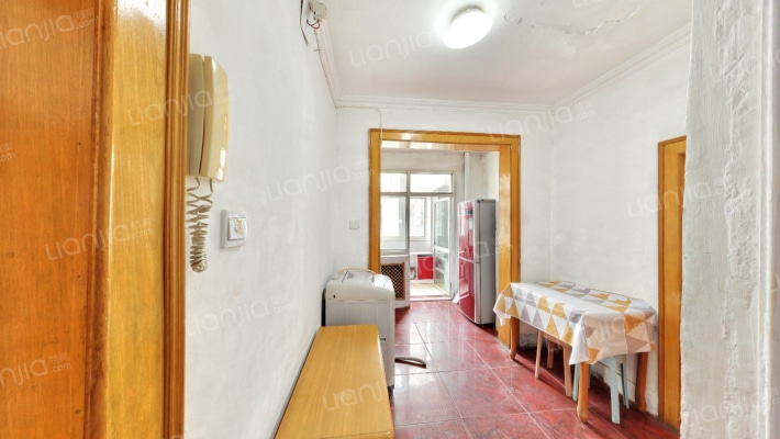 枣林前街二手房实景图