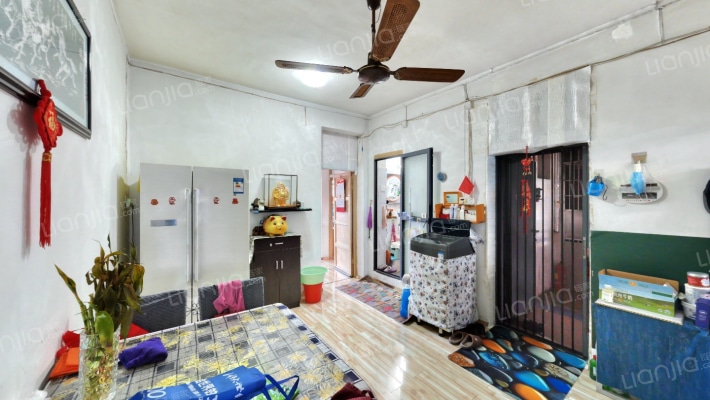 复兴村医药公司宿舍二手房实景图