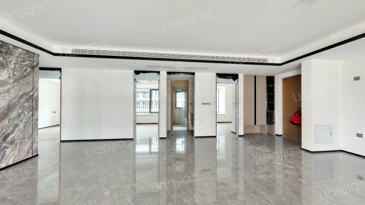 中粮保利天玺壹号二期悦颂二手房实景图