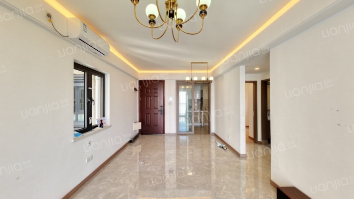 颐璟名庭二手房实景图