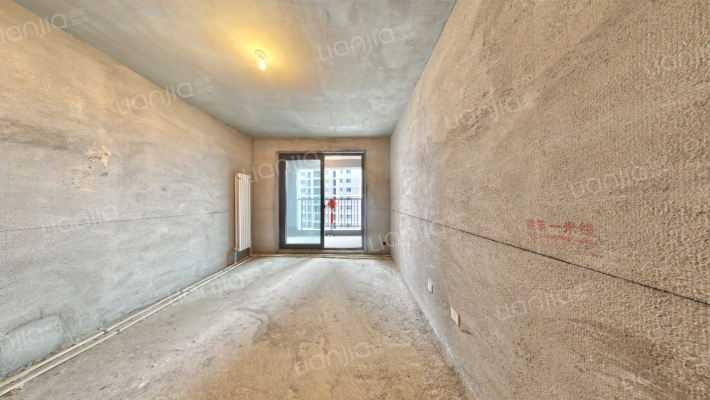 沐春歌二手房实景图