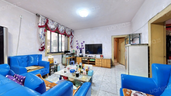 新能巷1号二手房实景图