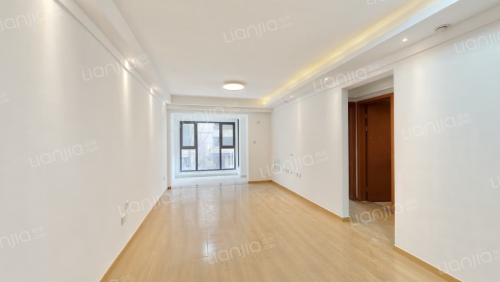 金隅和府荣和府二手房实景图