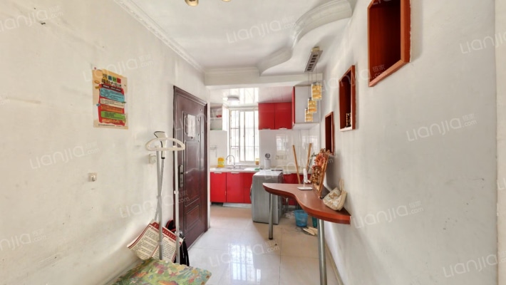 珠江路605号二手房实景图