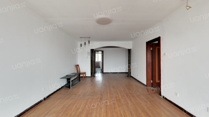 兰德华庭二手房实景图