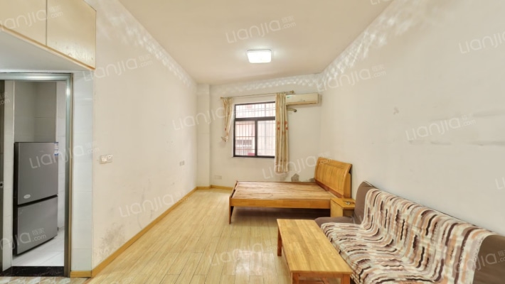 汉江公寓(汉阳)二手房实景图