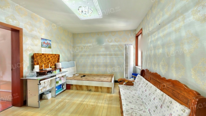 龙池花园二手房实景图