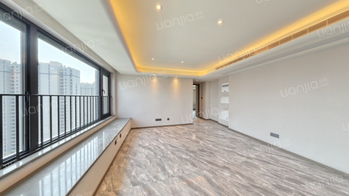 绿翠芳映轩二手房实景图