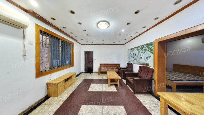 城北大厦二手房实景图