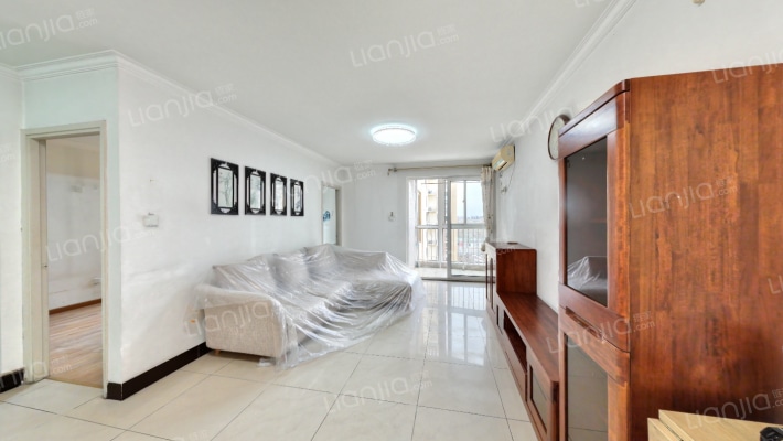 金蝉南里二手房实景图