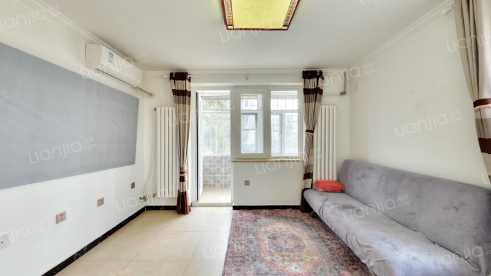 建新南区二手房实景图