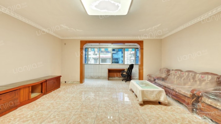 玉林嘉苑二手房实景图