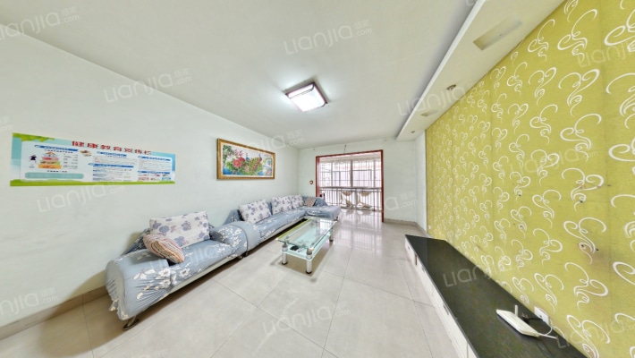 时代家园(青江东路)二手房实景图