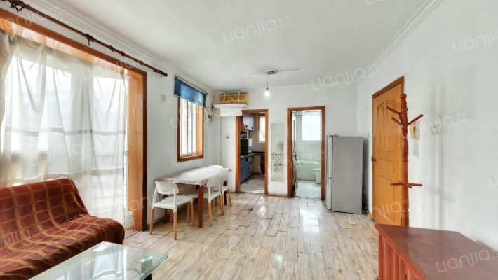 芳源里二手房实景图