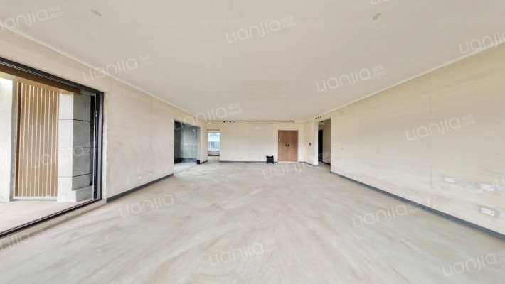 华润中央公园悦府湖心岛二手房实景图