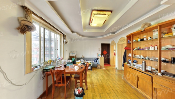 城西路59号二手房实景图