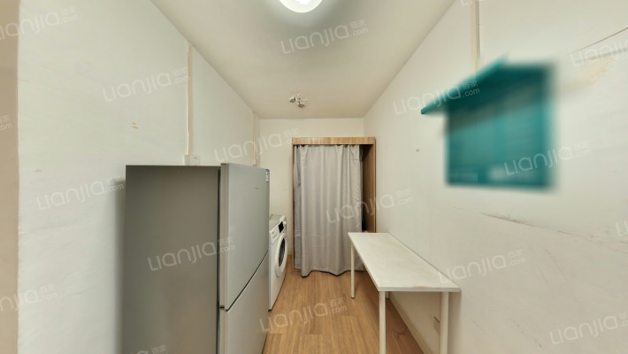 华信大厦宿舍二手房实景图