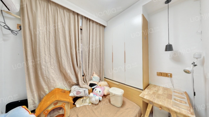 金珺澜庭二区二手房实景图