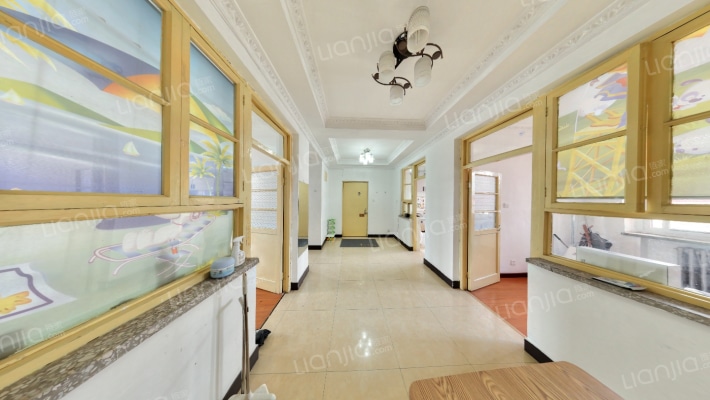 京科苑二手房实景图