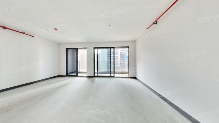 越秀天悦文华二手房实景图