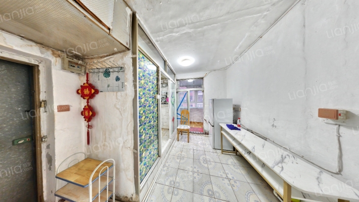 陵园三小区二手房实景图