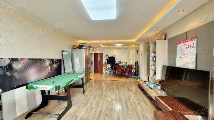 北苑家园望春园二手房实景图