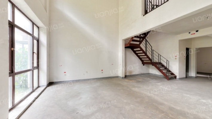 广汇御园华府A区二手房实景图