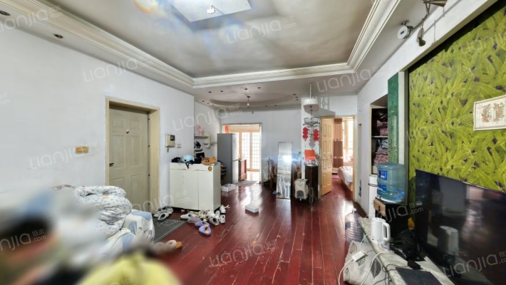 光华岁月二期二手房实景图