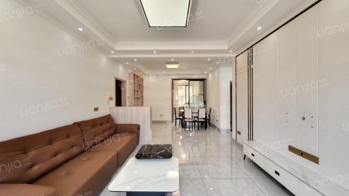 祥瑞福园二手房实景图