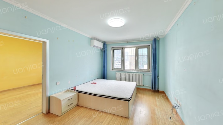 农丰里二手房实景图