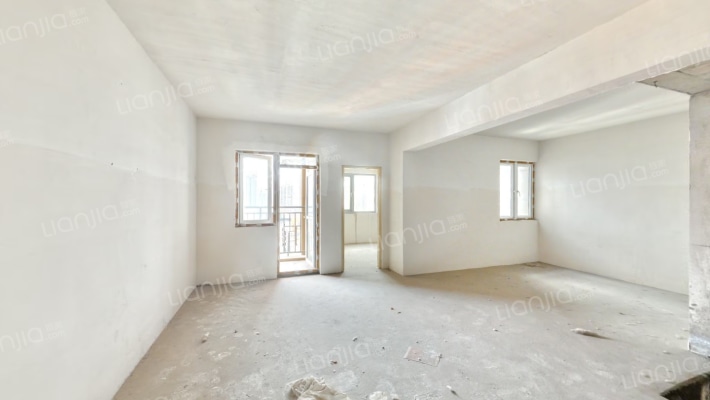 十里琴台二手房实景图