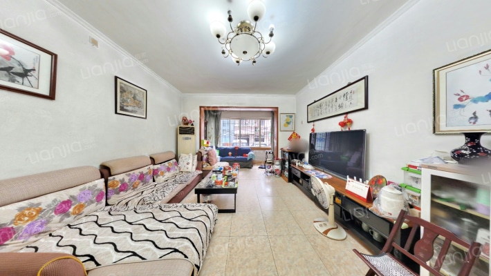 望亭居二手房实景图