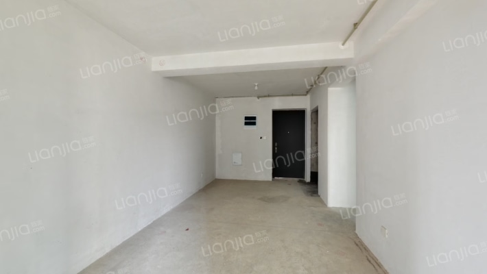 浦沁嘉园二手房实景图