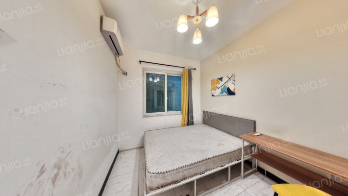 丹阳名居二手房实景图