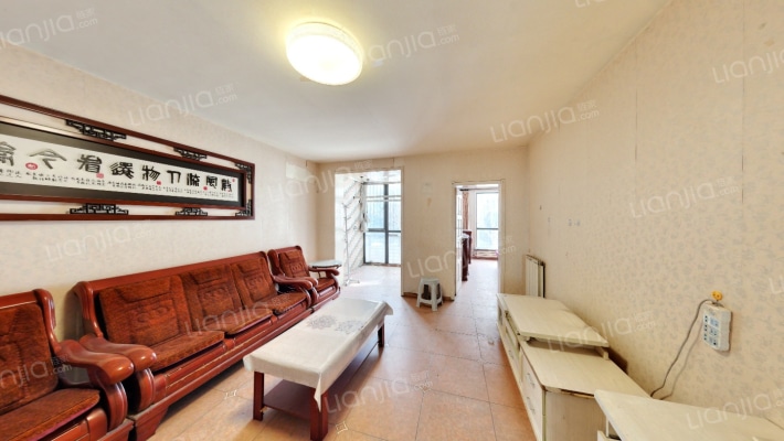 名佳花园三区二手房实景图