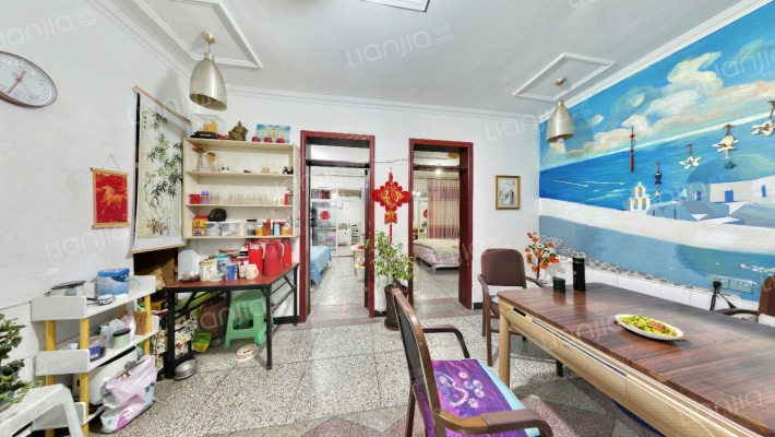 新民街88号二手房实景图