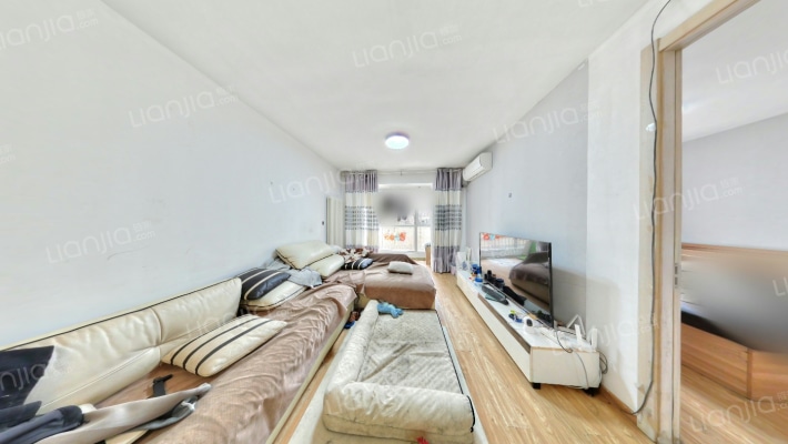 融泽嘉园西二路6号院二手房实景图