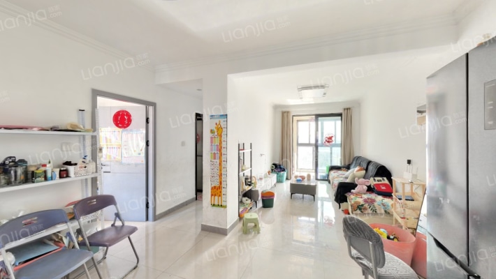 葭浦花苑二手房实景图