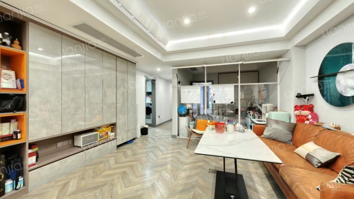 紫薇苑二手房实景图