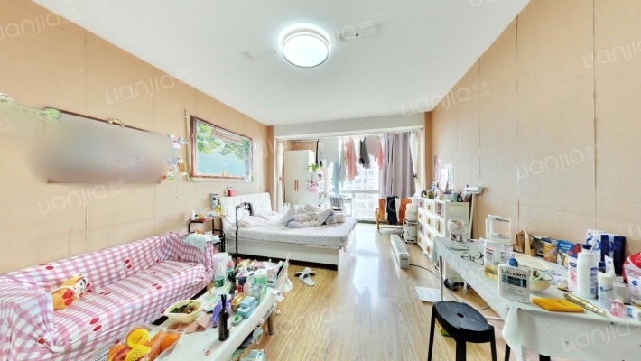 观澳园二手房实景图