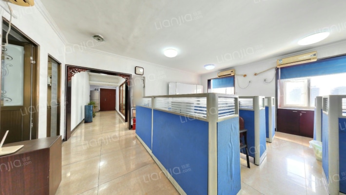 东江豪苑二手房实景图