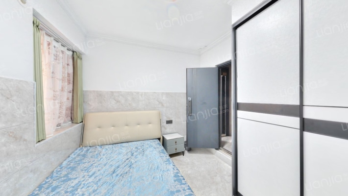 中商大厦二手房实景图