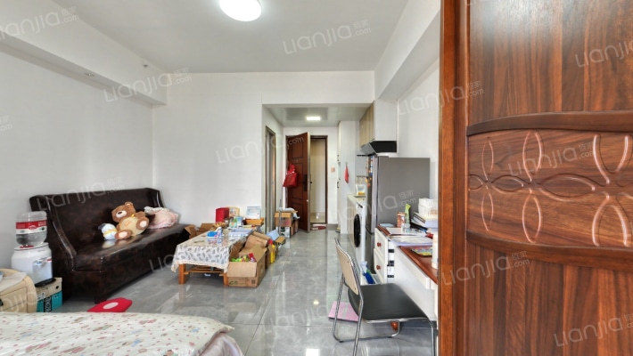 四新天祥广场二手房实景图