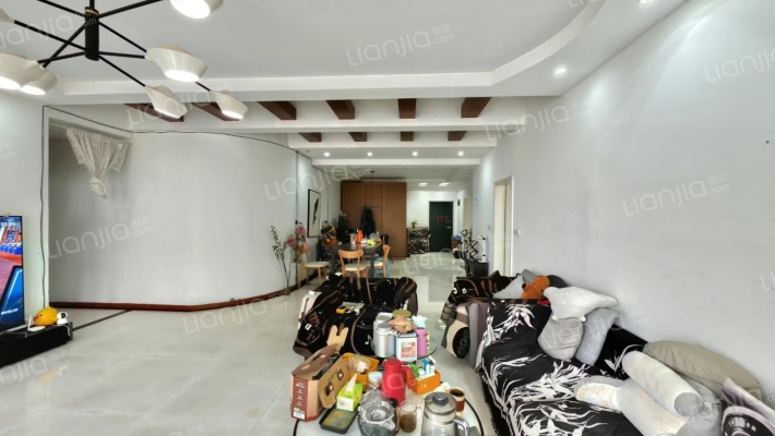 聚金大厦二手房实景图