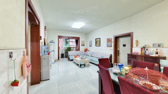 建司舍二手房实景图