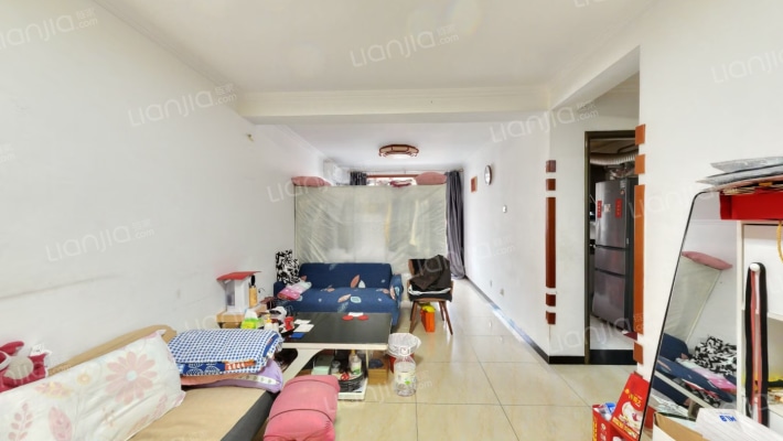 和义西里二区二手房实景图