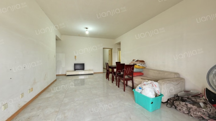 金玉小区二手房实景图