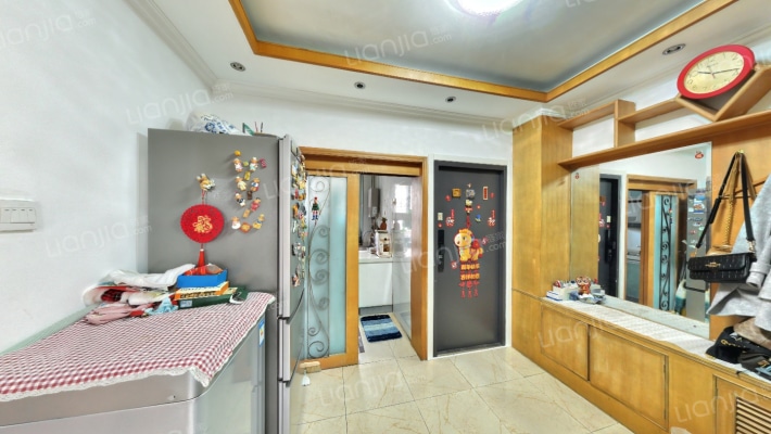 东土城路7号院二手房实景图